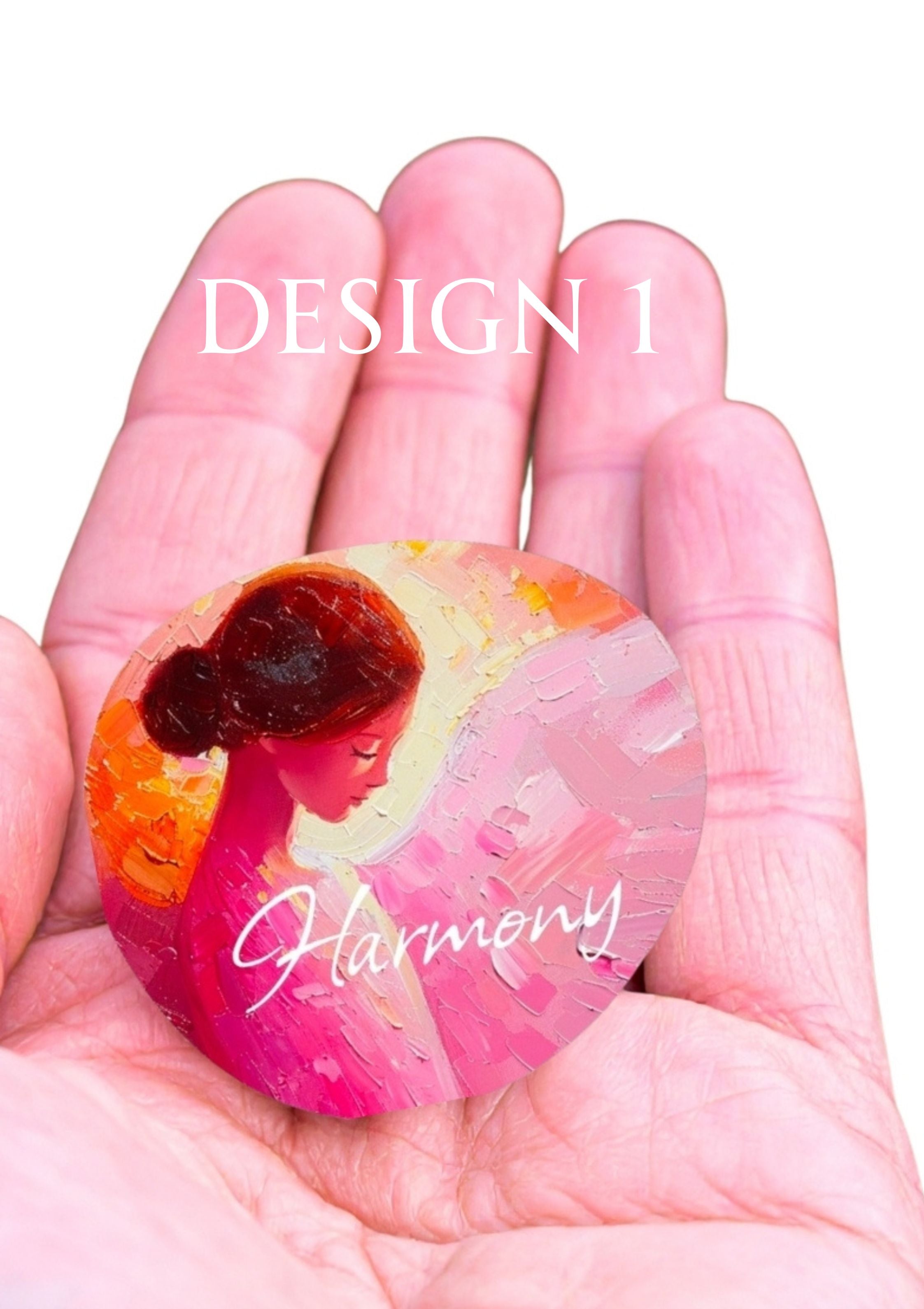 Schutzengel Seelenstein – in vielen Sprachen erhältlich – Wähle deine Sprache