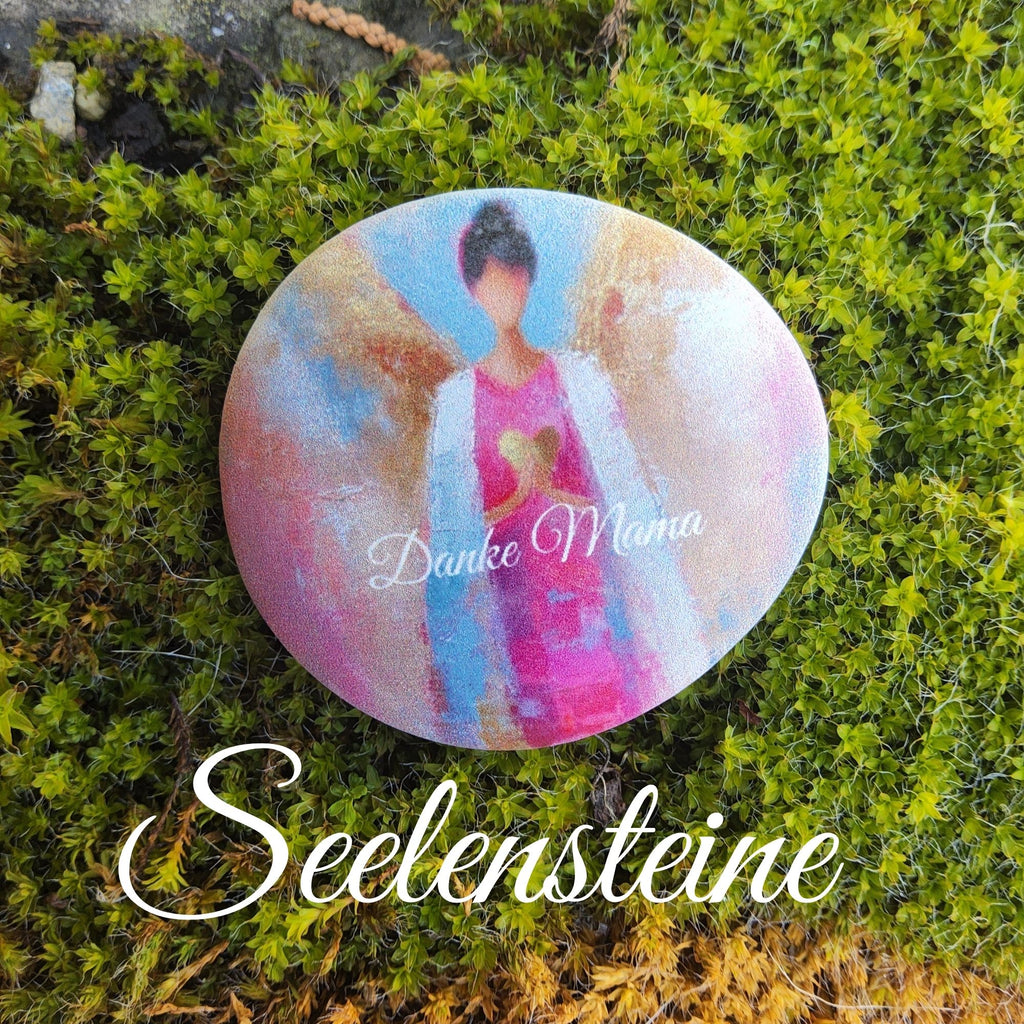 Seelenstein - Danke Mama
