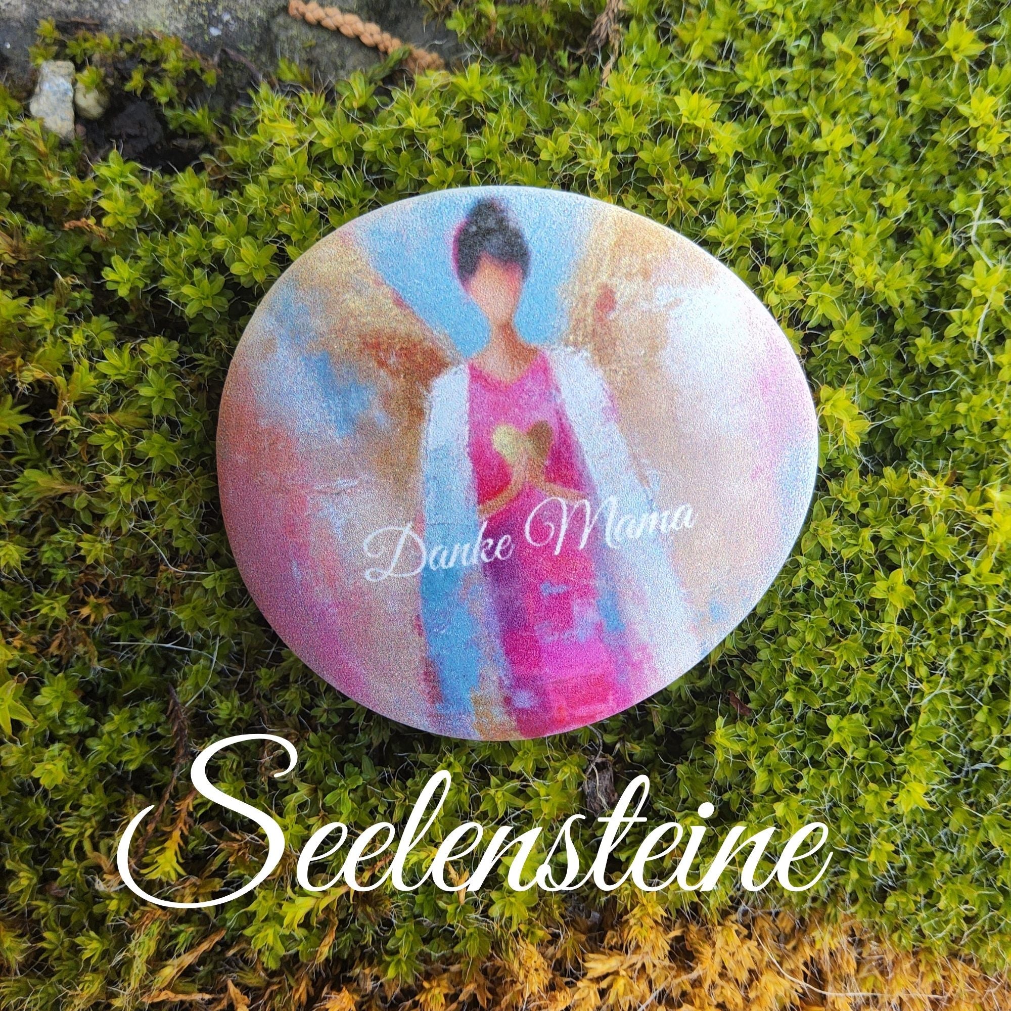 Seelenstein - Danke Mama