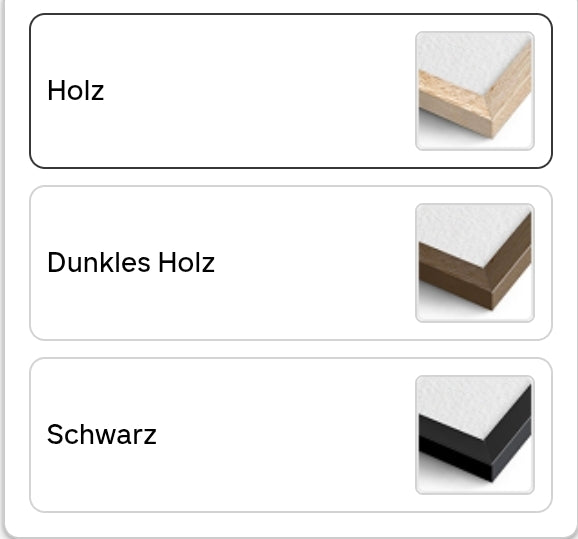 Abstraktes Engel Leinwandbild mit Rahmen – Spirituelle Wandkunst in Gold  Beige – Modernes Engelbild für Wohnzimmer  Schlafzimmer